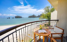 Tanjung Rhu Resort